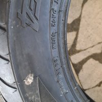 Мото гума DUNLOP ELITE 4 160/80-17   DOT 3819 и много други, снимка 5 - Гуми и джанти - 41640811