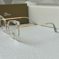 Dior очила за компютър,прозрачни слънчеви,диоптрични рамки, снимка 7 - Слънчеви и диоптрични очила - 44516700