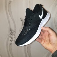 оригинални маратонки  Nike ODYSSEY REACT 2 FLYKNIT номер 38,5, снимка 9 - Маратонки - 41610593