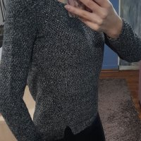 Esprit дамски пуловер, снимка 6 - Блузи с дълъг ръкав и пуловери - 16231148