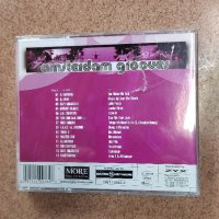 Amsterdam Grooves , CD, Compilation , снимка 3 - CD дискове - 41805385
