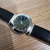 Стилен дамски часовник Skagen, Denmark, снимка 6 - Дамски - 41331453