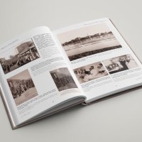 Книга Непознатият фотограф Георг Волц, Фердинанд, Цар Борис, снимка 3 - Специализирана литература - 33773271