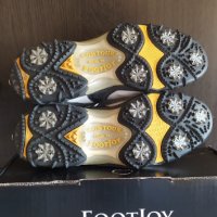FootJoy - водоустойчиви обувки за голф, снимка 7 - Спортни обувки - 41667045