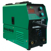 Телоподаващ апарат MIGMAGMMA за заваряване без газ с електрожен, снимка 4 - Други инструменти - 24746812