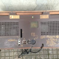 старинни радиоприемници, снимка 4 - Антикварни и старинни предмети - 41945360