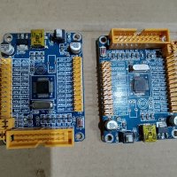 STM32F103C8T6 Mini Dev Board, снимка 2 - Друга електроника - 40134161