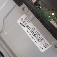 Захранване BN96-35336A TV Samsung UE48JU6050W, снимка 7 - Части и Платки - 35952115