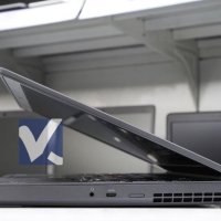 Обновен лаптоп Lenovo ThinkPad P53 с гаранция, снимка 8 - Лаптопи за работа - 42625526