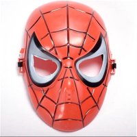 Спайдърмен ръкавица с изтрелвачка/ Изтрелвачка Спайдермен/Spider-Man, снимка 17 - Други - 42058375