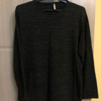 Дамска блуза, снимка 4 - Блузи с дълъг ръкав и пуловери - 36201308