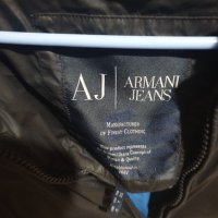 Armani Jeans яке, снимка 2 - Якета - 39451778