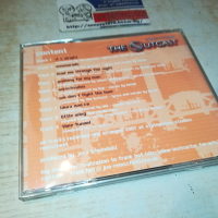 THE OUTCAST CD-ВНОС GERMANY 1103240833, снимка 4 - CD дискове - 44707147