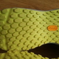 THE NORTH FACE Vibram Shoes размер EUR 40 / UK 6,5 летни маратонки - 444, снимка 12 - Ежедневни обувки - 41844806