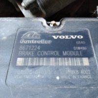 Помпа ABS за Volvo XC90 , S80 , 8671224, снимка 1 - Части - 44493875