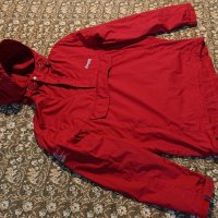 Bergans Anorak , снимка 4 - Якета - 42314782