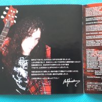 Marty Friedman(Megadeth) – 2011 - Tokyo Jukebox 2(Heavy Metal), снимка 4 - CD дискове - 41418700