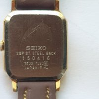 seiko , снимка 10 - Дамски - 41705820