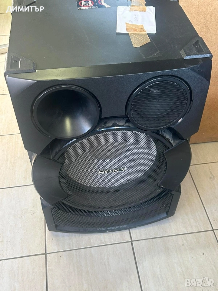 SONY SHAKE 70, снимка 1
