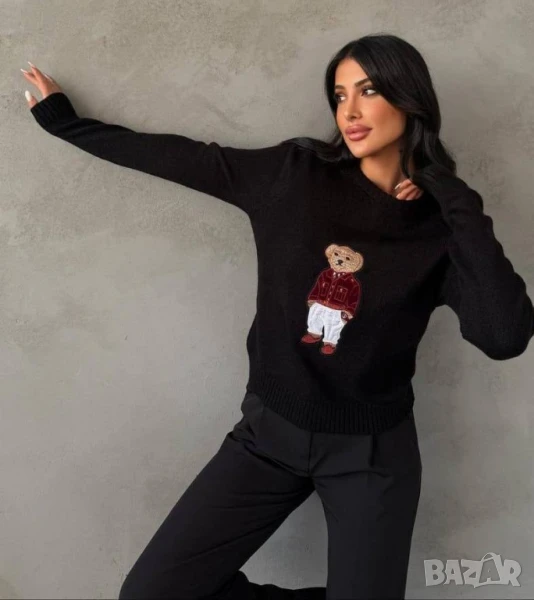 блуза polo, снимка 1