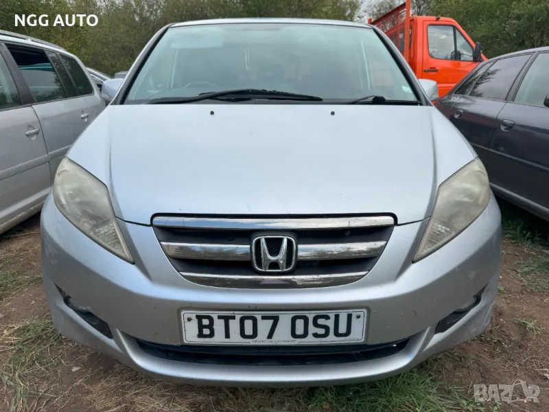 Honda FR-V 2.2 i-CTDi - на части!, снимка 1