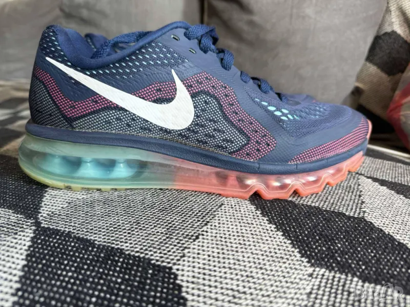 NIKE AIR MAX 2014 , снимка 1
