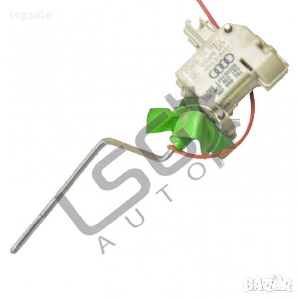 Машинка заключване резервоар AUDI A4 (B6) 2000-2004 A070222N-145, снимка 1