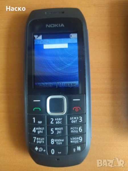 Nokia 1616 перфектен 40 лева , снимка 1