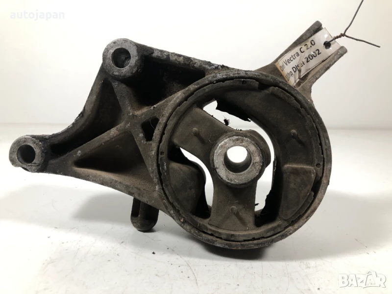 Тампон двигател Opel Vectra C 2.0d 100ks 2002г, снимка 1