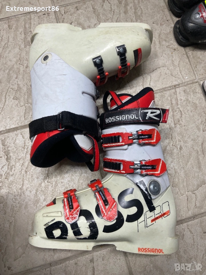 Ски обувки Rossignol world cup, снимка 1