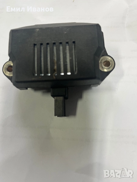 РЕЛЕ РЕГУЛАТОР Audi,Seat,VW,Ауди,Сеат,Фолксваген, снимка 1