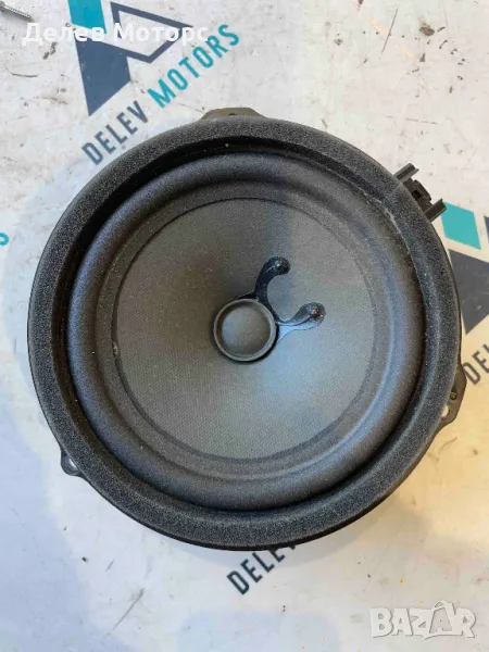 GN15-18808-AB тонколона за предна врата от Ford Ecosport 1.0T EcoBoost, двигател M1JU, 6 ск., 125 кс, снимка 1