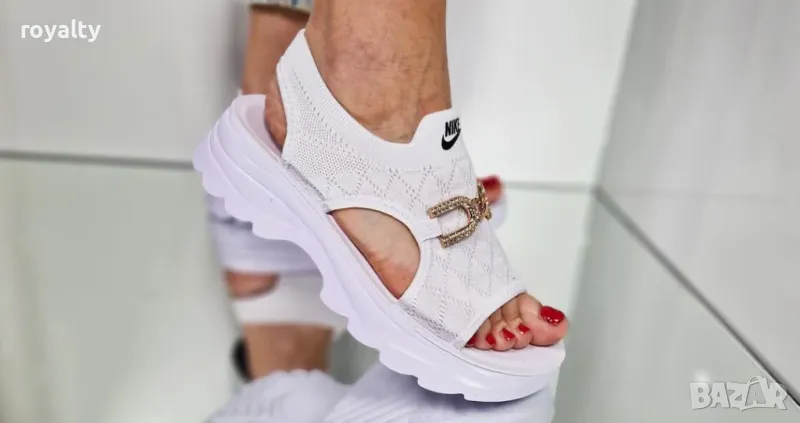 Nike дамски сандали , снимка 1