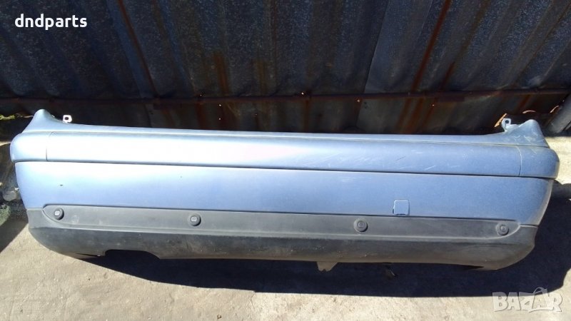Задна броня Citroen C5 2002г., снимка 1