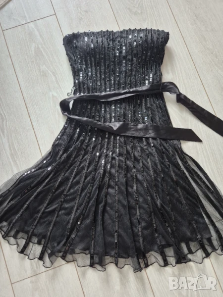 Ефектна рокля - Manguun , снимка 1