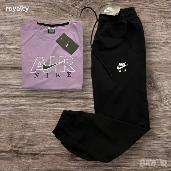Nike дамски комплекти Различни десени , снимка 1