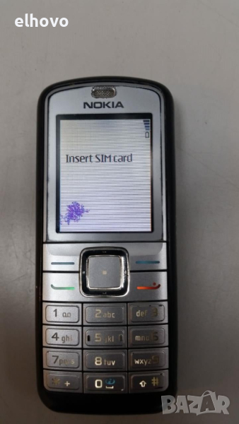 JSM Nokia 6070, снимка 1