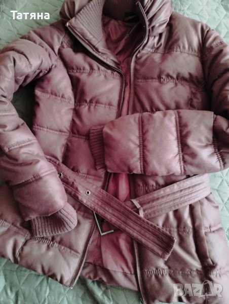 Запазено дамско яке, М, снимка 1