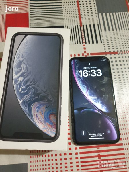 iphone Xr, снимка 1