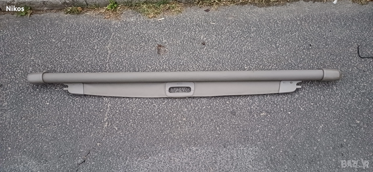 кора , снимка 1