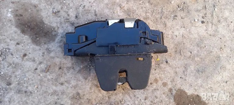 Брава заден капак Citroen C4 Picasso, снимка 1