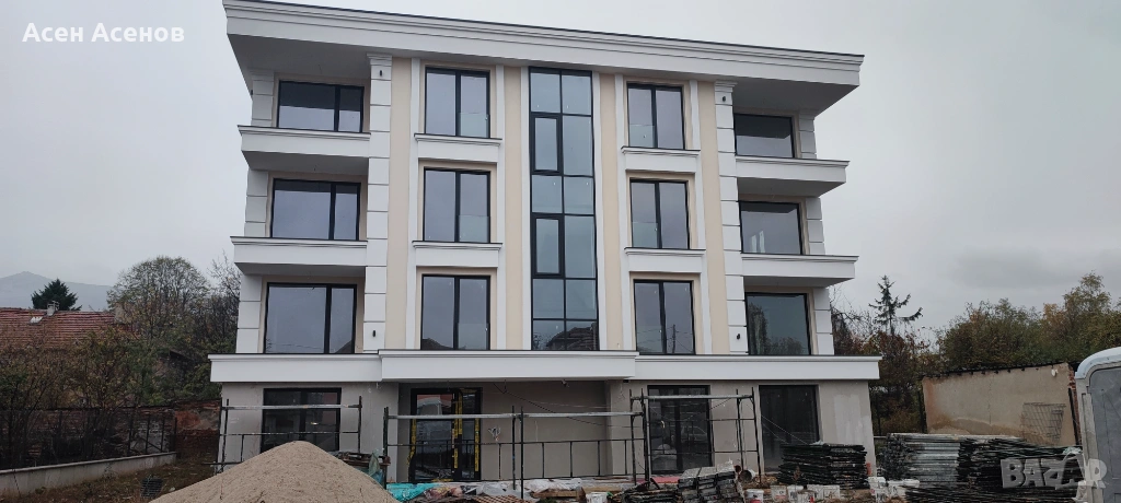 ТЪРСИМ ПАРЦЕЛ СРЕЩУ ОБЕЗЩЕТЕНИЕ - СОФИЯ (Лозенец, Витоша, Кр. Вада, Скавия, Овча купел - старата ча), снимка 1