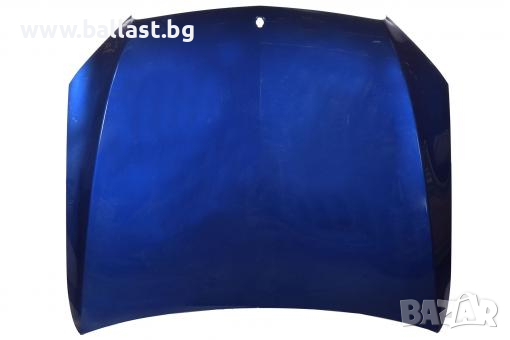 Преден капак А2058800357 C Klasse W205, снимка 1