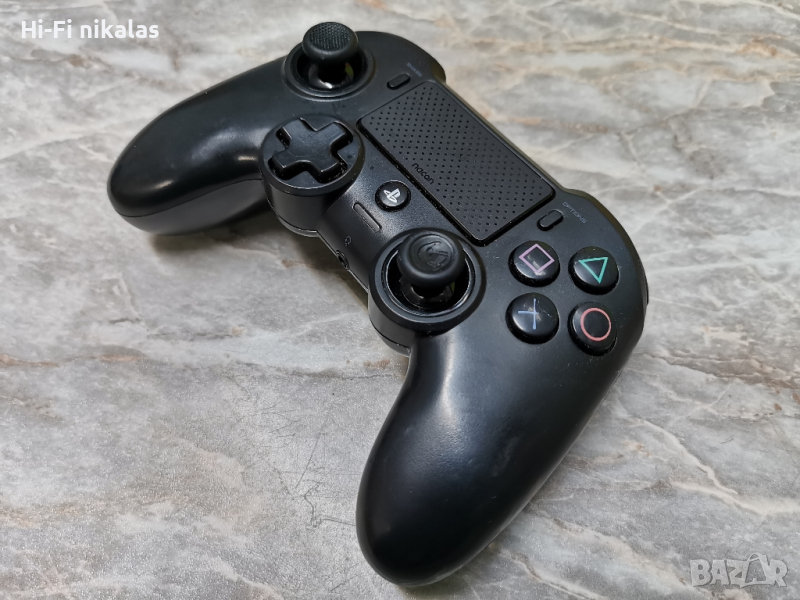 безжичен контролер за PS4  NACON   BB4487, снимка 1