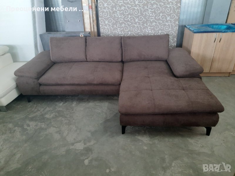  Разтегателен холов ъгъл Осло. , снимка 1