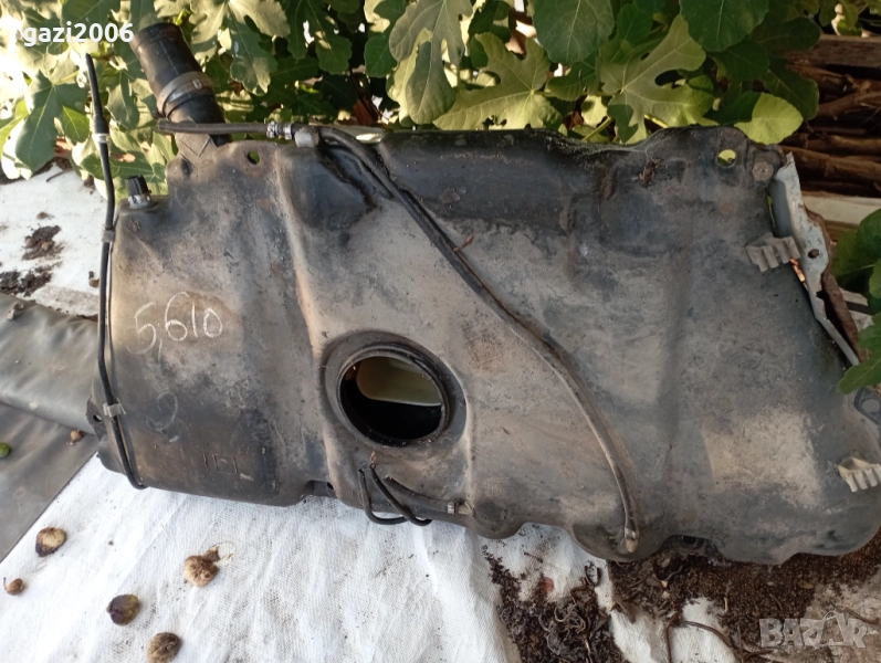 Резервоар от Рено Клио 1, снимка 1