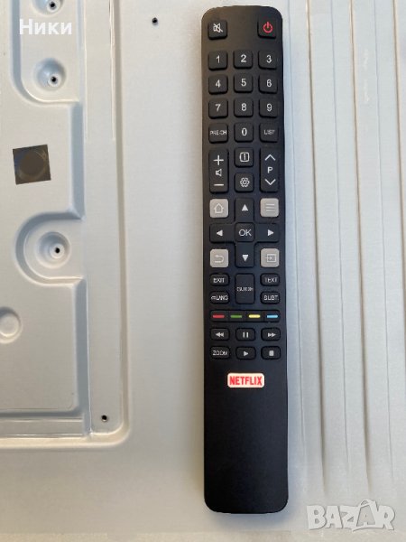 Дистанционно за телевизор THOMSON 55UD6306, снимка 1