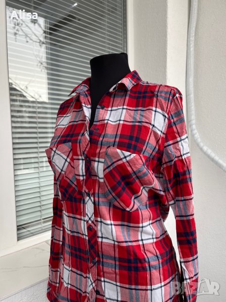 Дамска риза, снимка 1