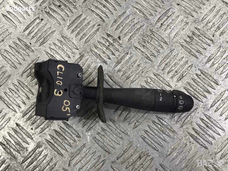 Лостче чистачки Renault Clio 2005г. , снимка 1