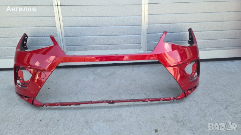 Броня Сеат Арона Seat Arona, снимка 1